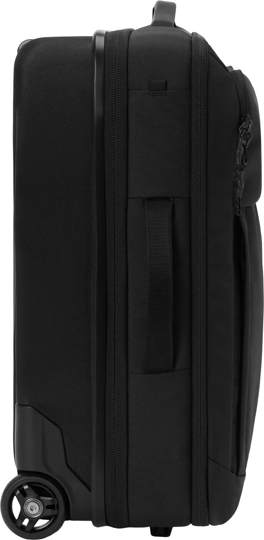 Product gallery image number 2 for product Valise de cabine à roulettes Split 42 L+