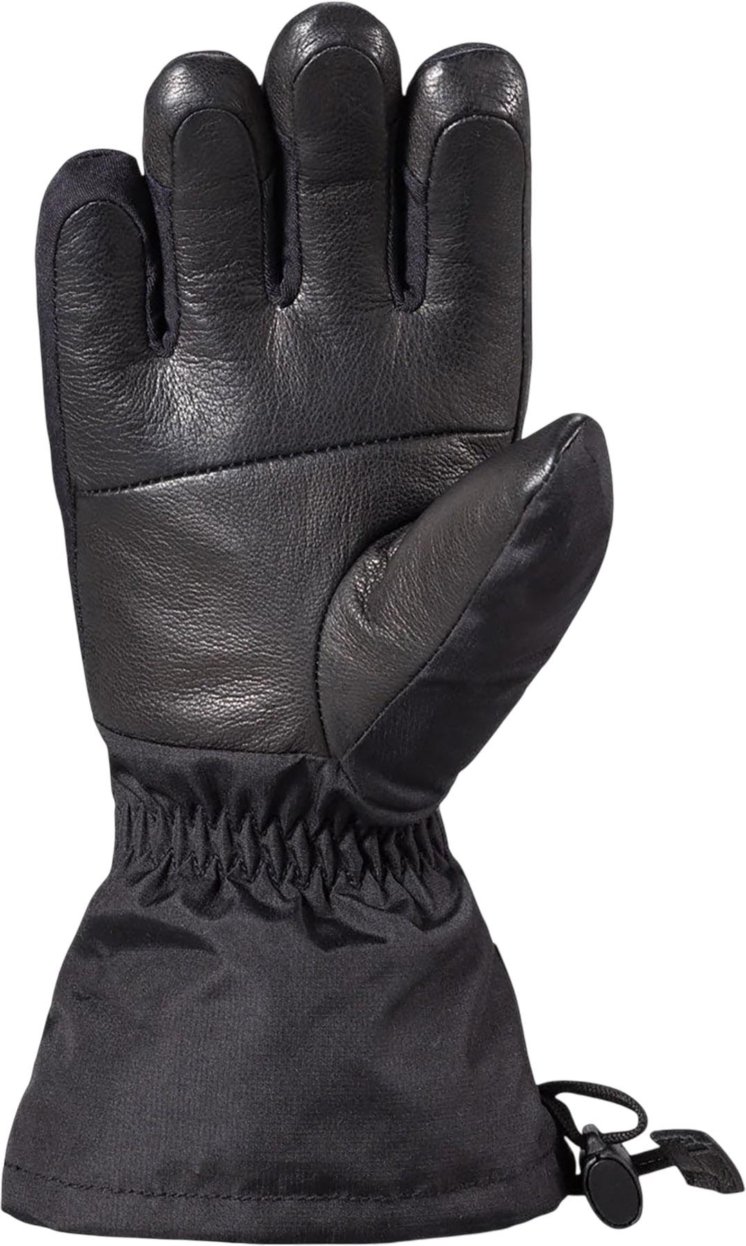 Numéro de l'image de la galerie de produits 2 pour le produit Gants GORE-TEX Rover - Jeune