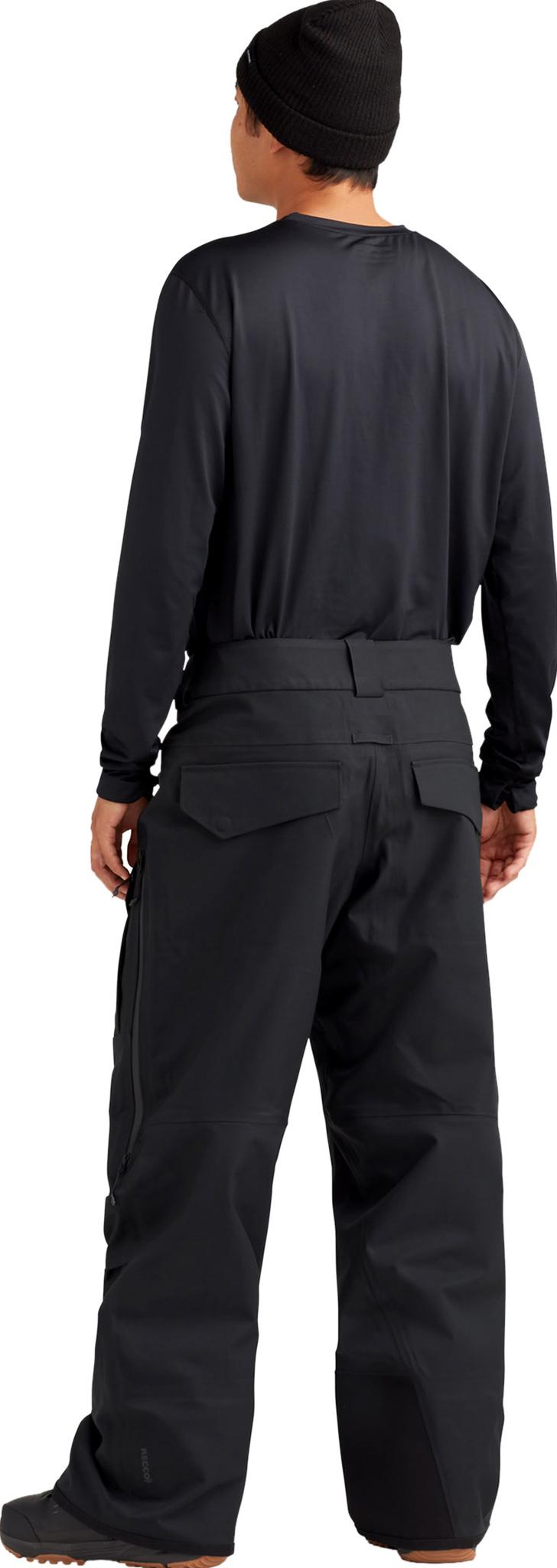 Product gallery image number 2 for product Sender Stretch 3 Layer Pant - Men's
