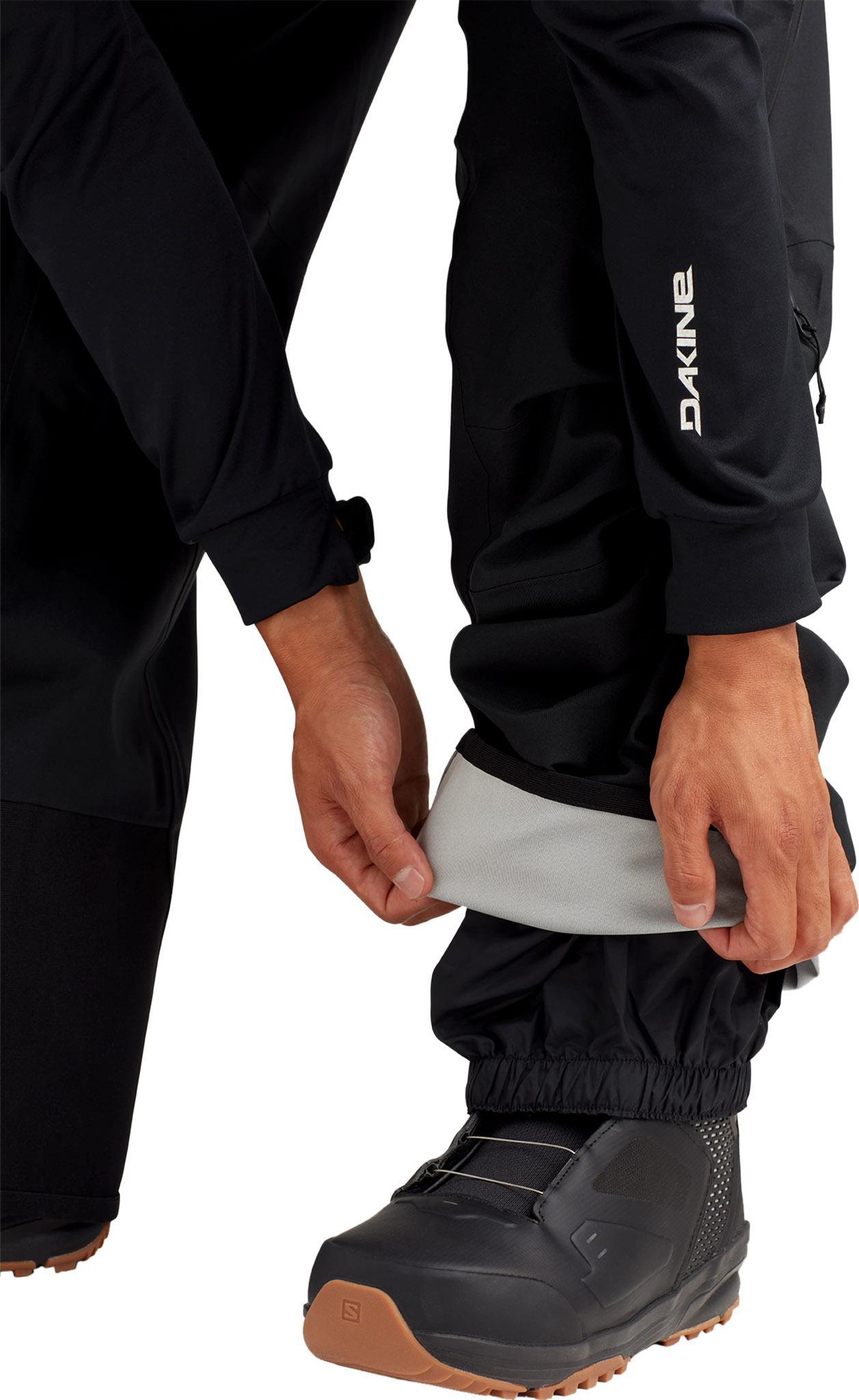 Product gallery image number 5 for product Sender Stretch 3 Layer Pant - Men's