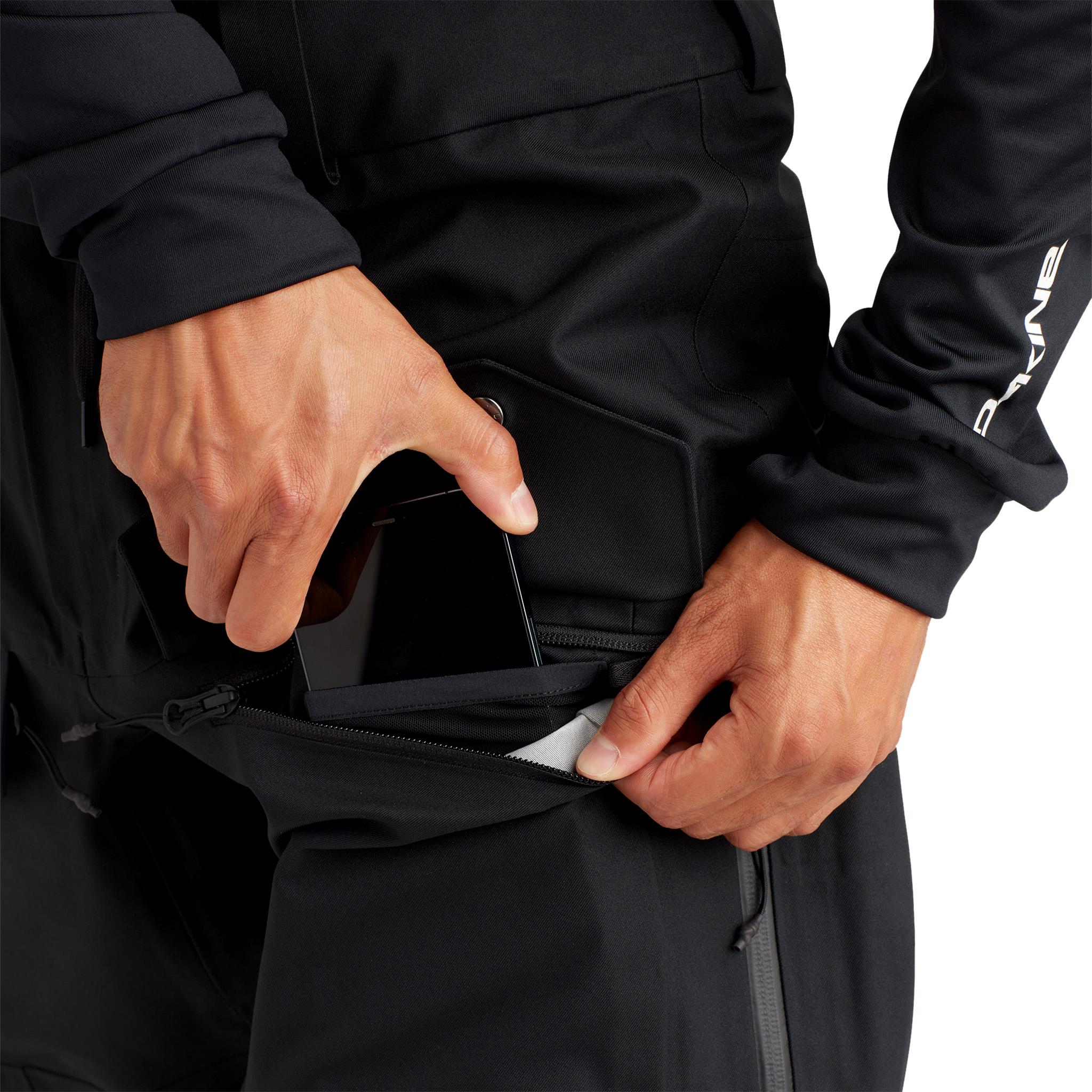 Product gallery image number 7 for product Sender Stretch 3 Layer Pant - Men's