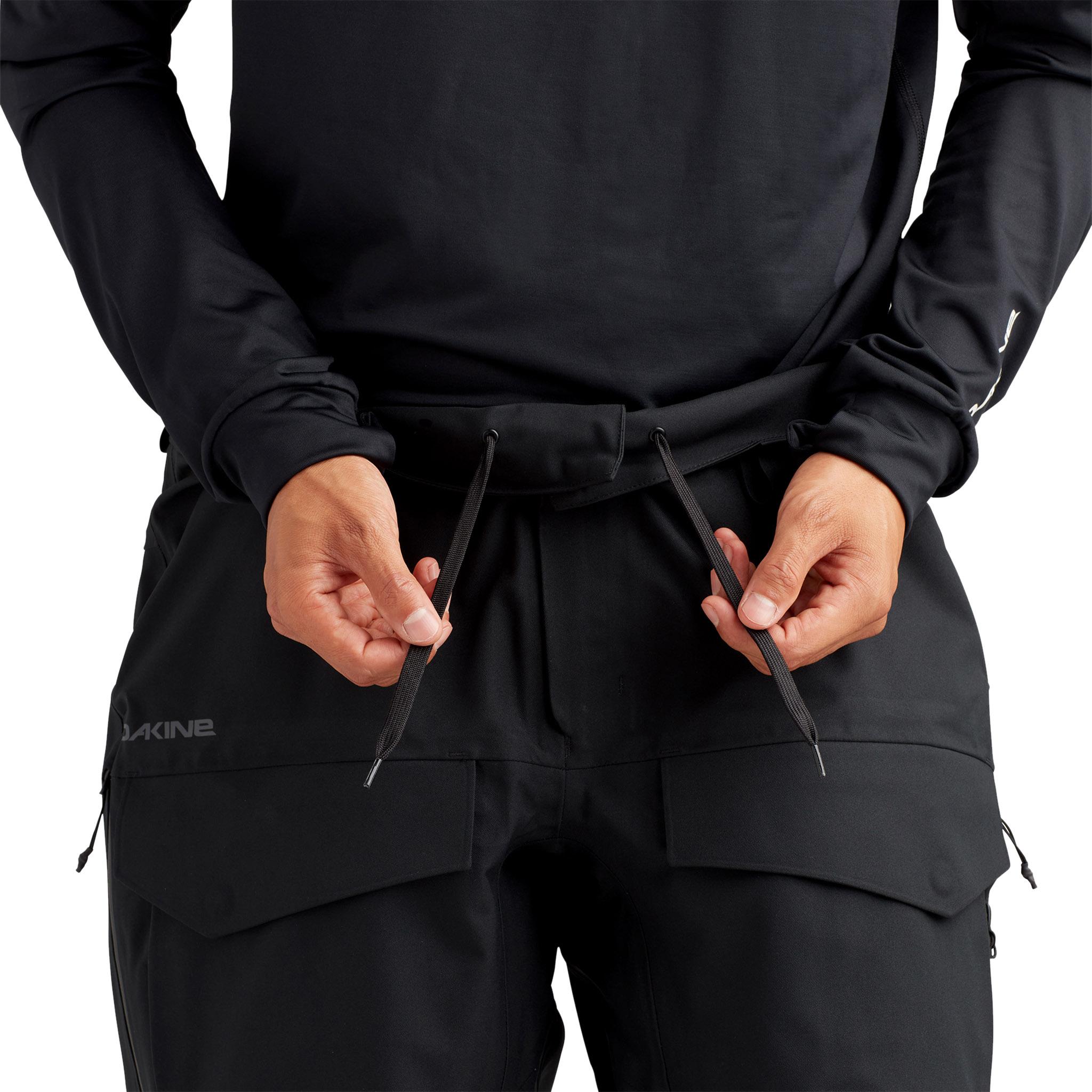 Product gallery image number 6 for product Sender Stretch 3 Layer Pant - Men's