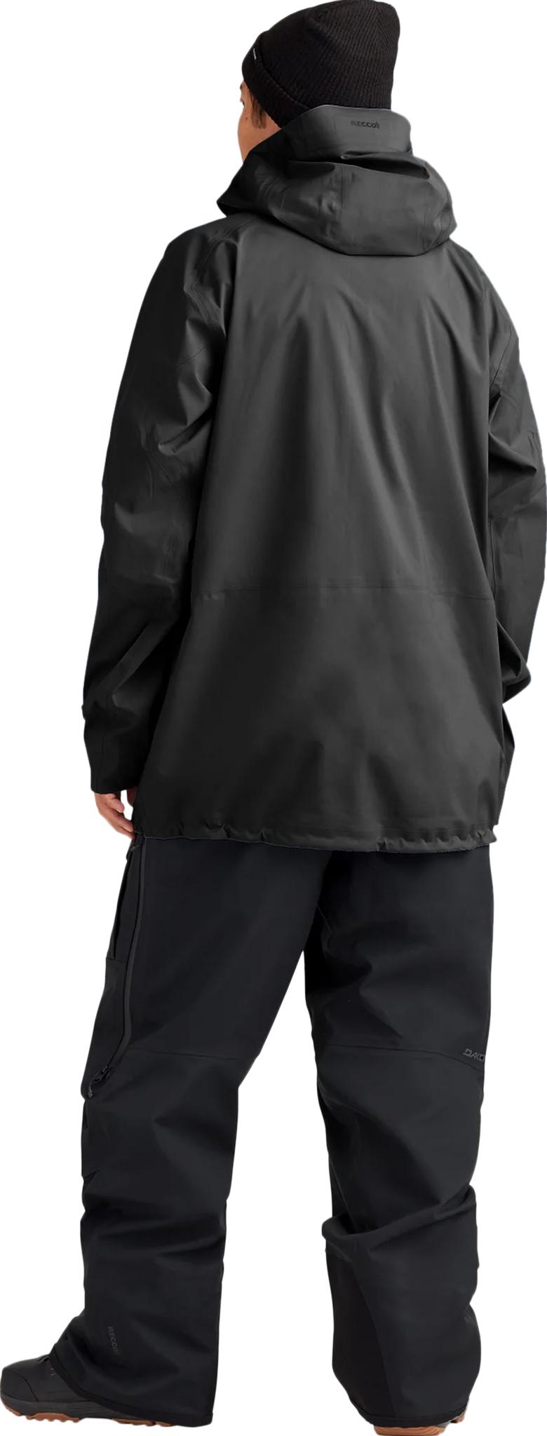 Product gallery image number 3 for product Sender Stretch 3 Layer Jacket - Men's