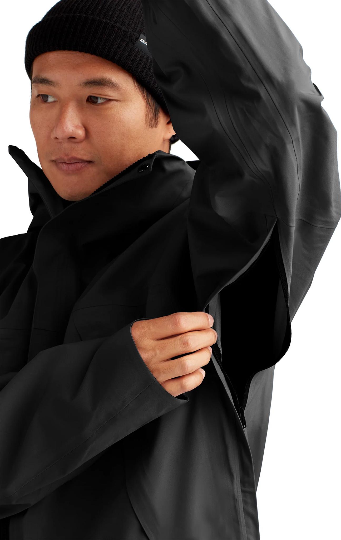 Product gallery image number 5 for product Sender Stretch 3 Layer Jacket - Men's