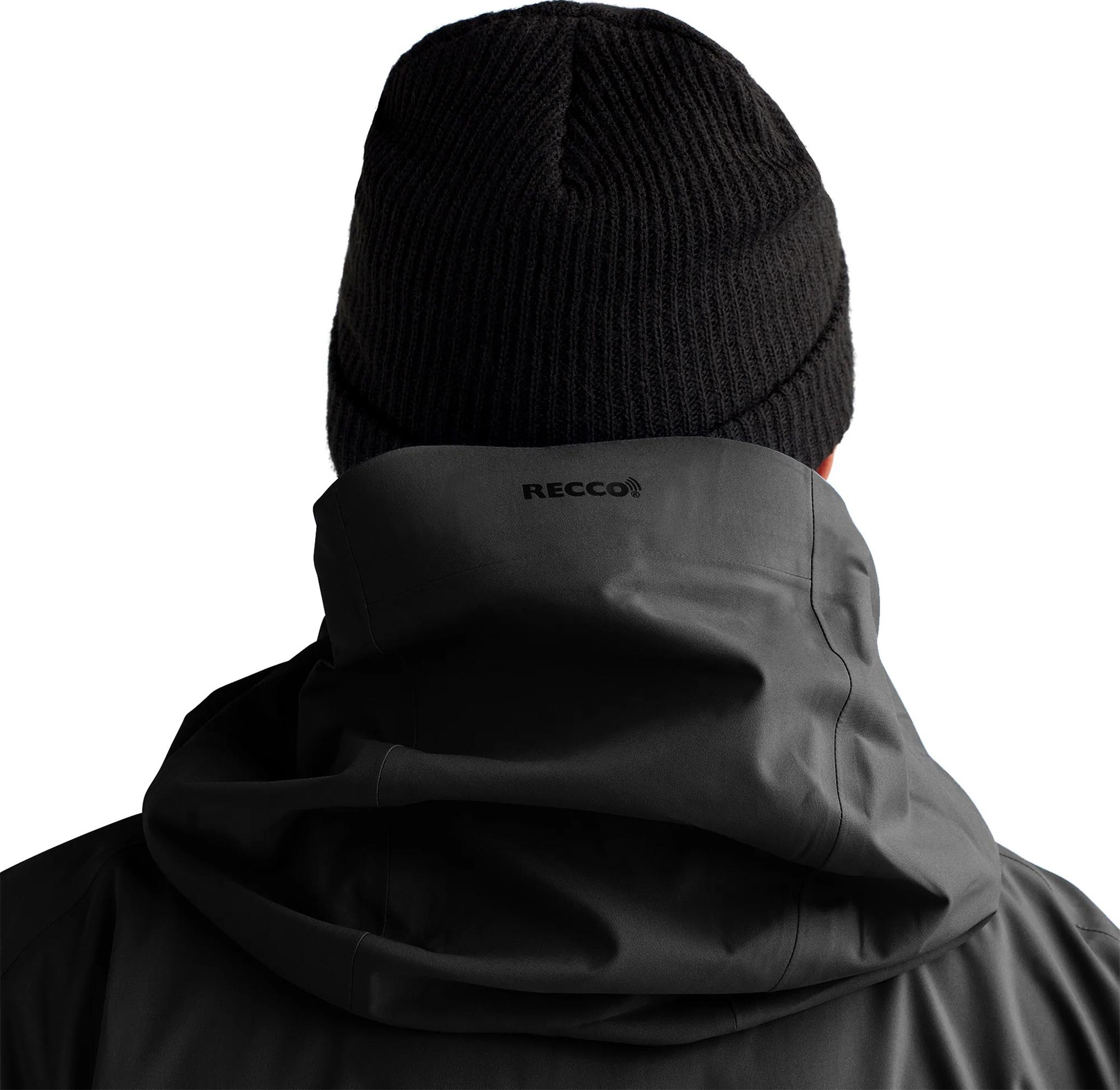 Product gallery image number 10 for product Sender Stretch 3 Layer Jacket - Men's