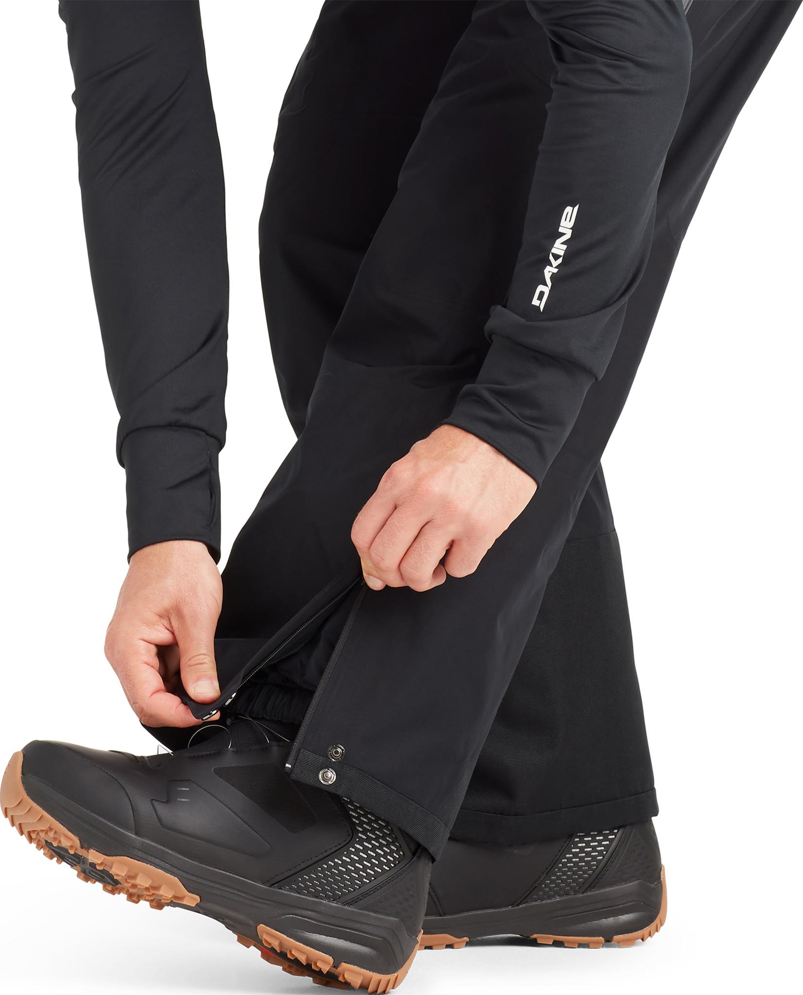 Product gallery image number 4 for product Stoker Gore-Tex 3L Bib - Men's