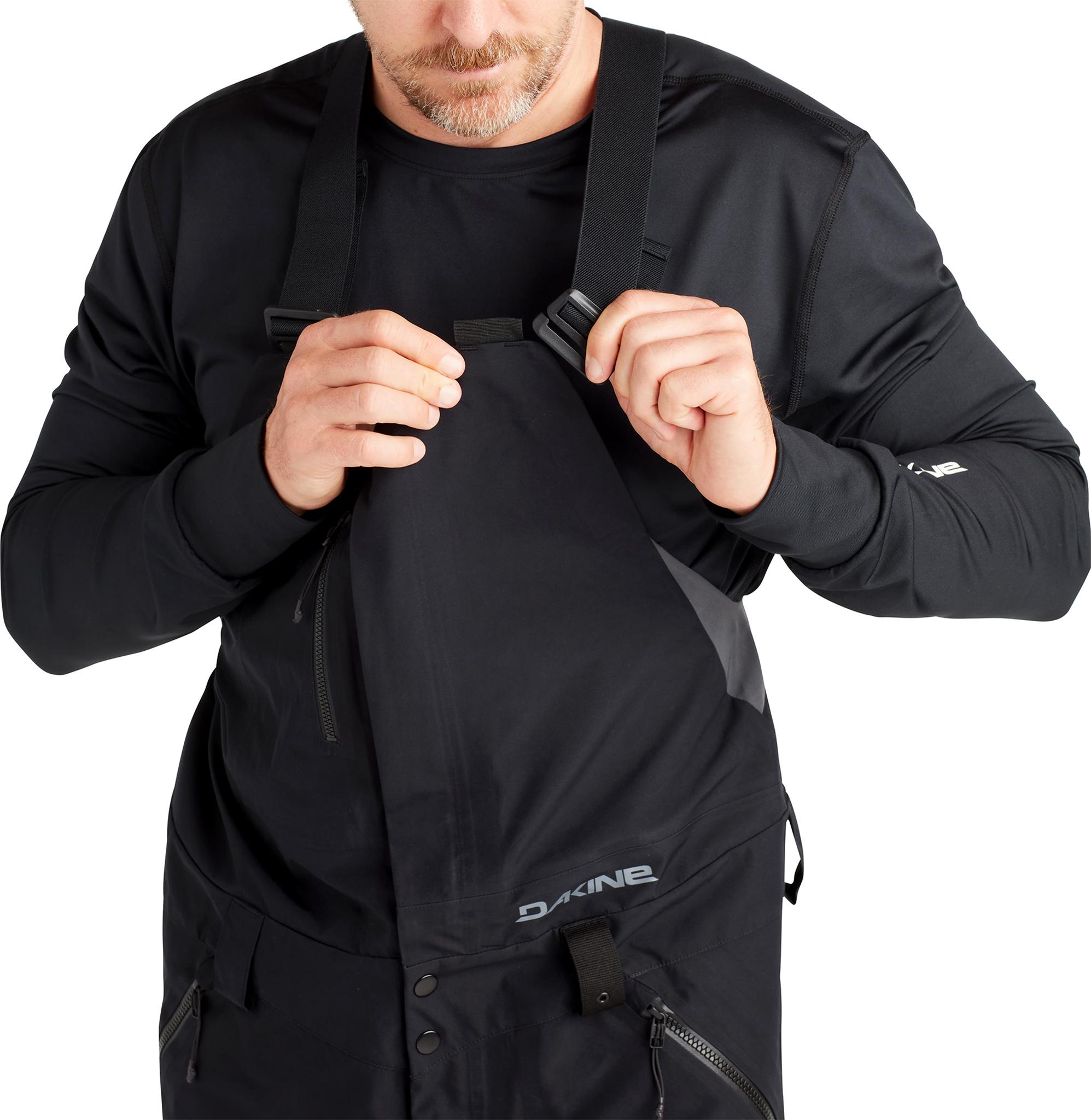 Product gallery image number 2 for product Stoker Gore-Tex 3L Bib - Men's