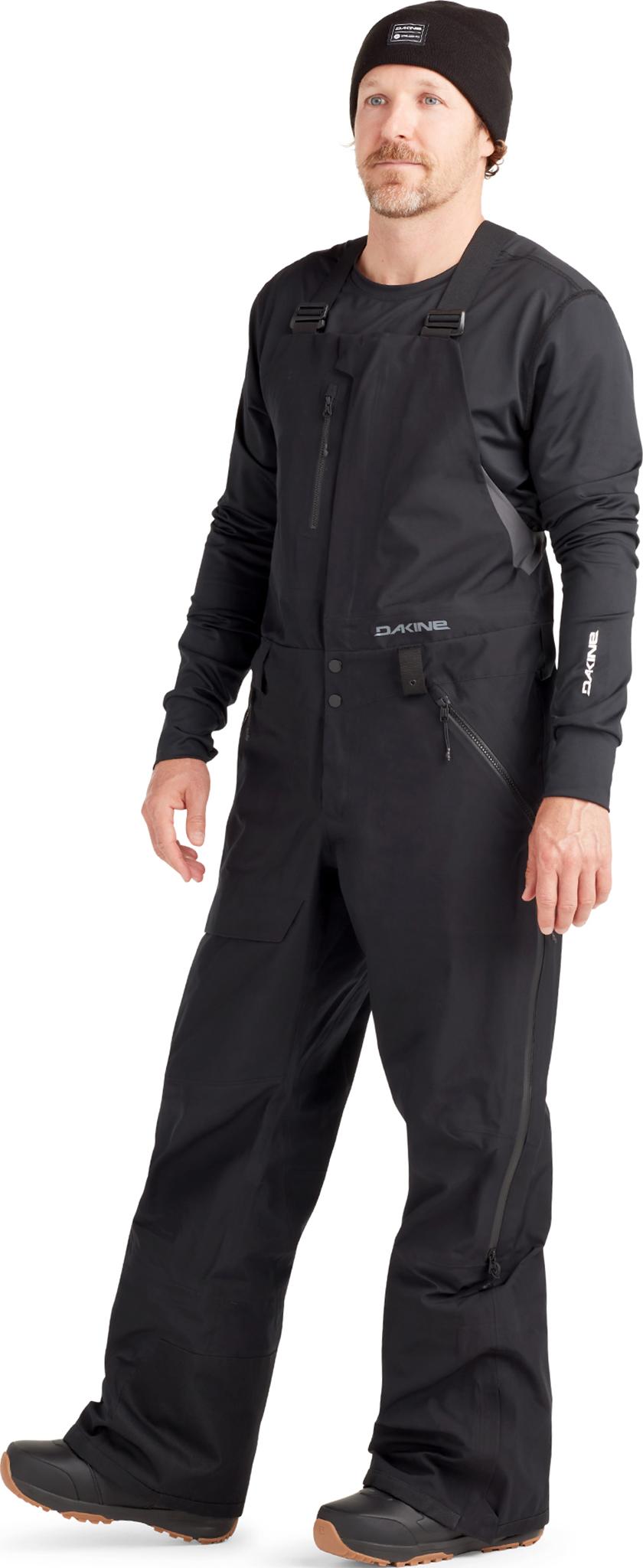 Product gallery image number 1 for product Stoker Gore-Tex 3L Bib - Men's