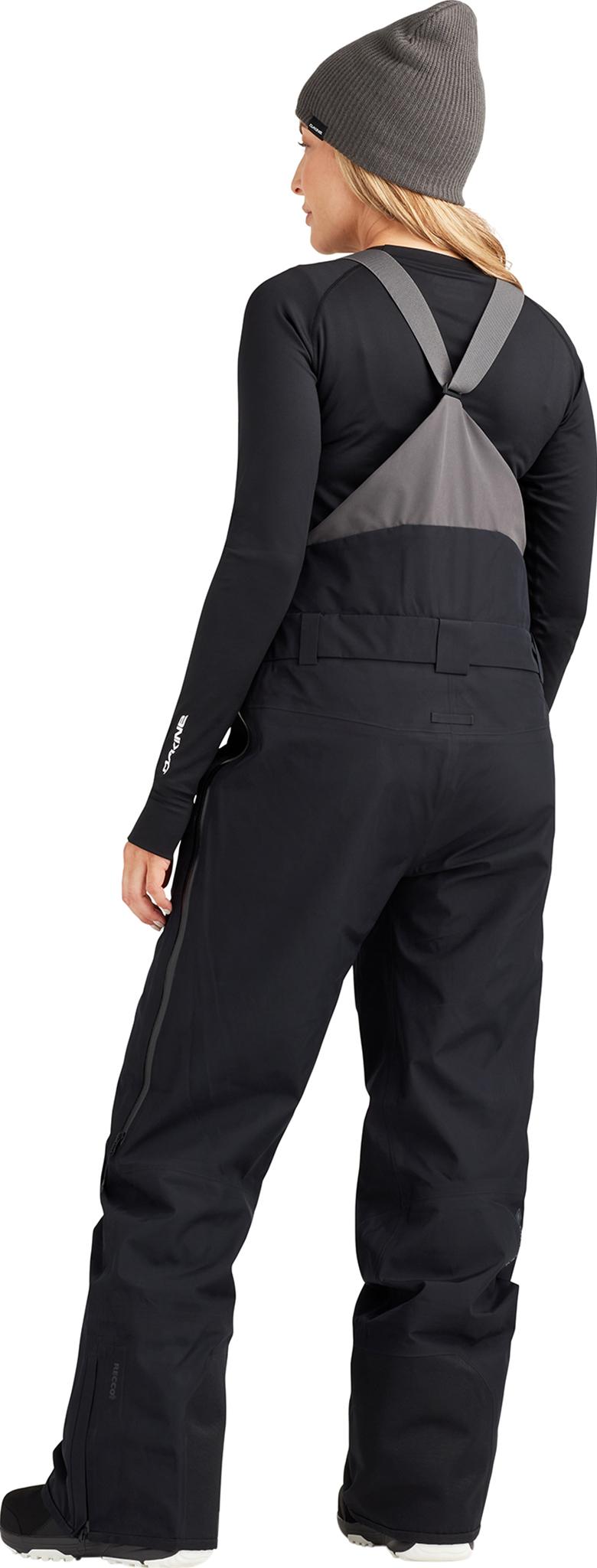 Product gallery image number 2 for product Stoker GORE-TEX 3 Layer Bib - Women's