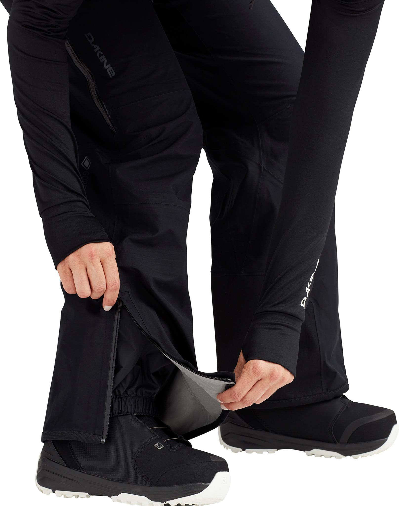 Product gallery image number 5 for product Stoker GORE-TEX 3 Layer Bib - Women's