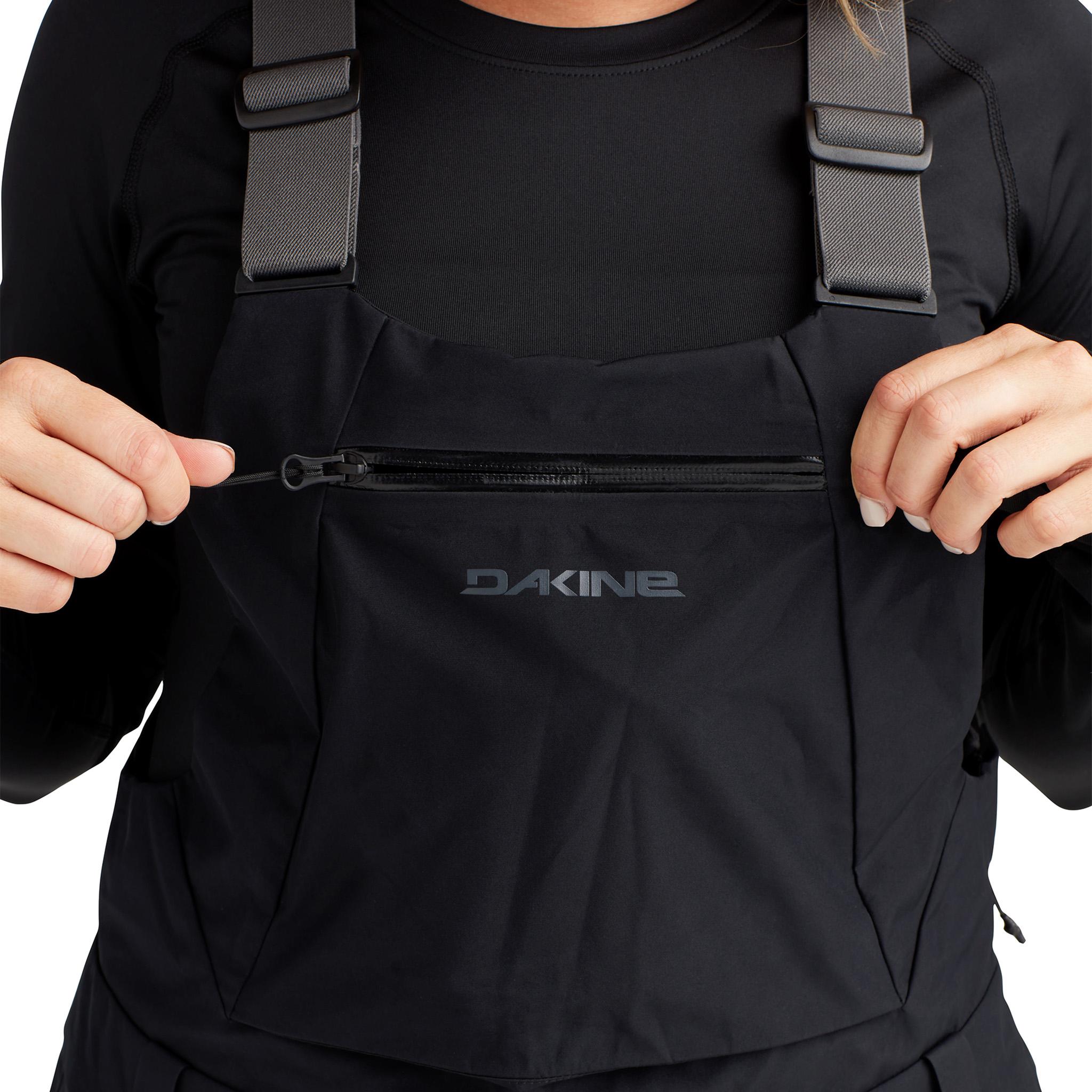 Product gallery image number 6 for product Stoker GORE-TEX 3 Layer Bib - Women's