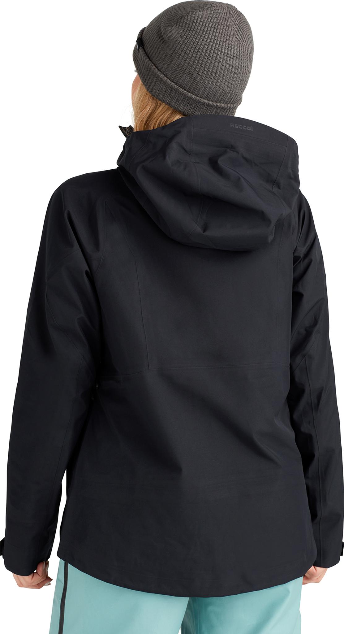 Product gallery image number 2 for product Stoker GORE-TEX 3 Layer Jacket - Women's