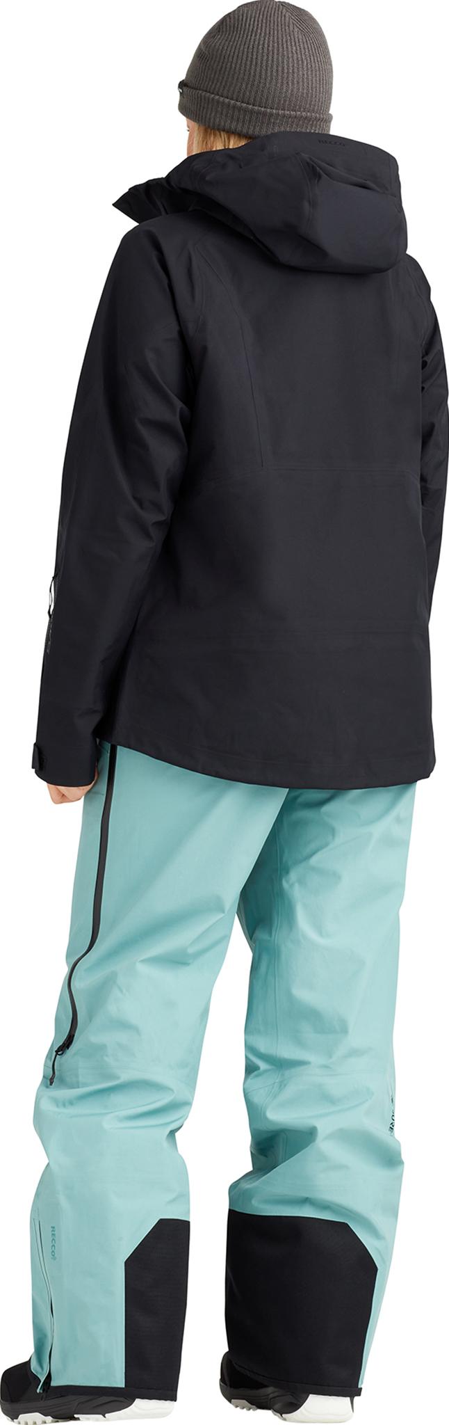 Product gallery image number 4 for product Stoker GORE-TEX 3 Layer Jacket - Women's