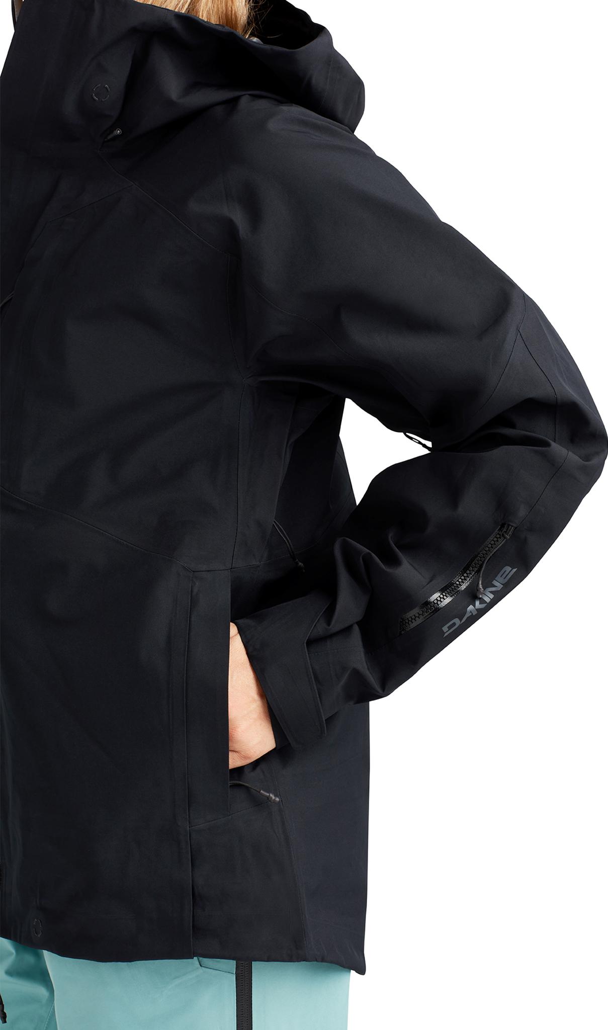 Product gallery image number 7 for product Stoker GORE-TEX 3 Layer Jacket - Women's