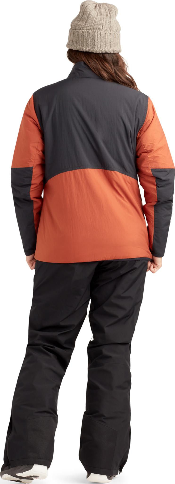 Product gallery image number 4 for product Liberator Breathable Insulation Jacket - Women's