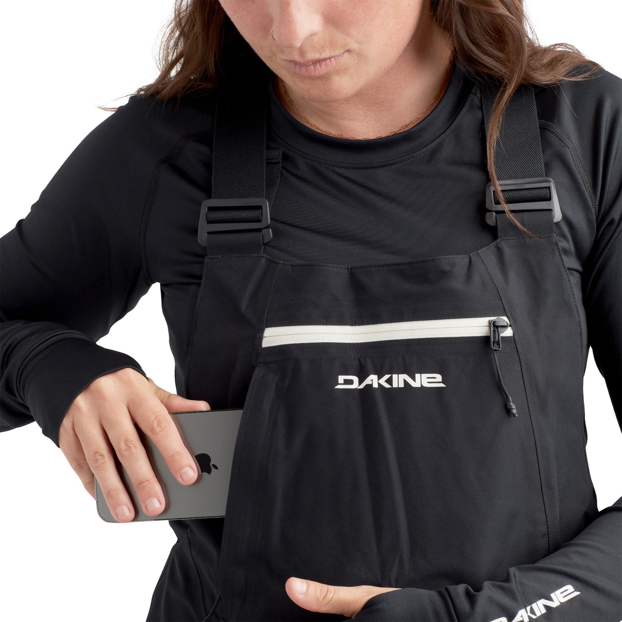 Product gallery image number 5 for product Stoker Gore-Tex 3L Bib - Women's