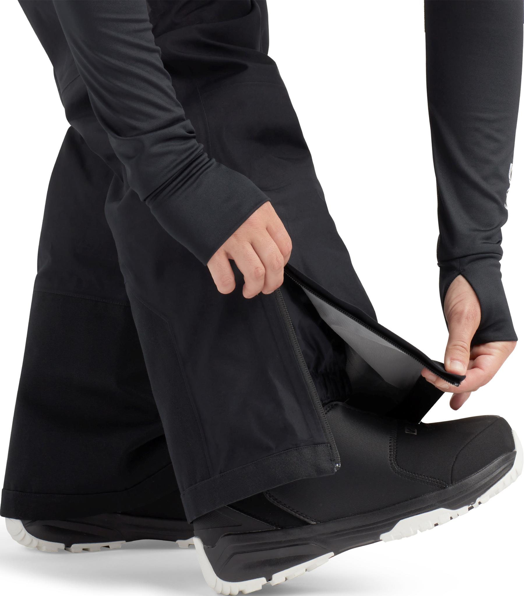 Product gallery image number 6 for product Stoker Gore-Tex 3L Bib - Women's