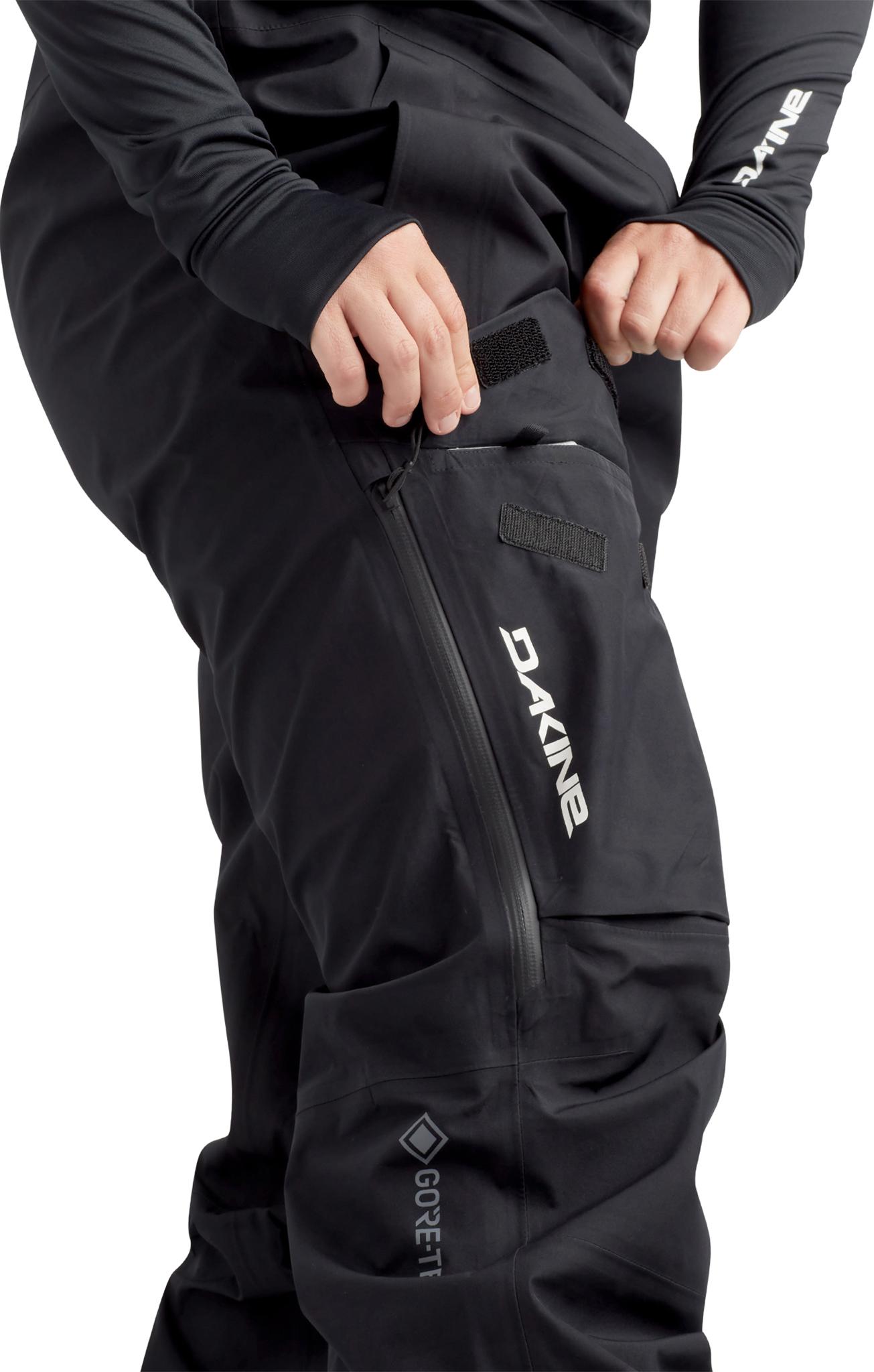 Product gallery image number 3 for product Stoker Gore-Tex 3L Bib - Women's