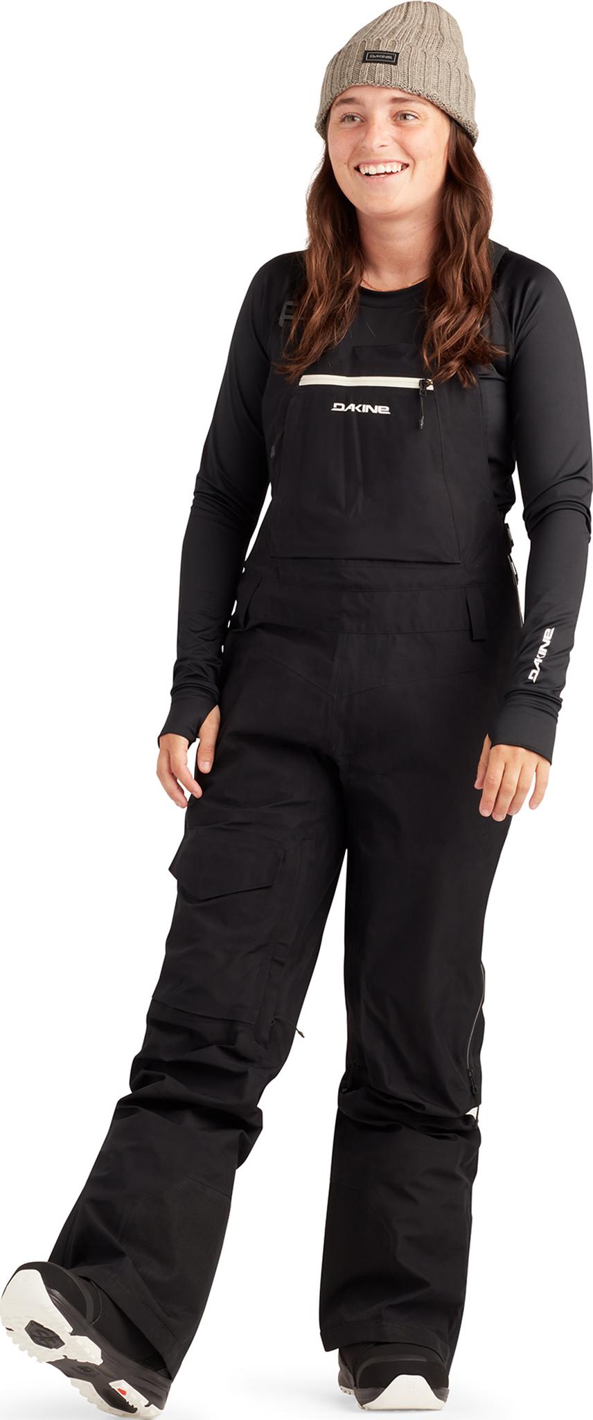 Product gallery image number 1 for product Stoker Gore-Tex 3L Bib - Women's