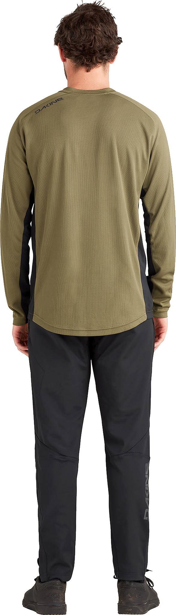 Product gallery image number 6 for product Thrillium Bike Pant-Men's