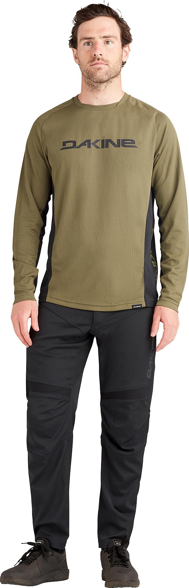 Product gallery image number 2 for product Thrillium Bike Pant-Men's