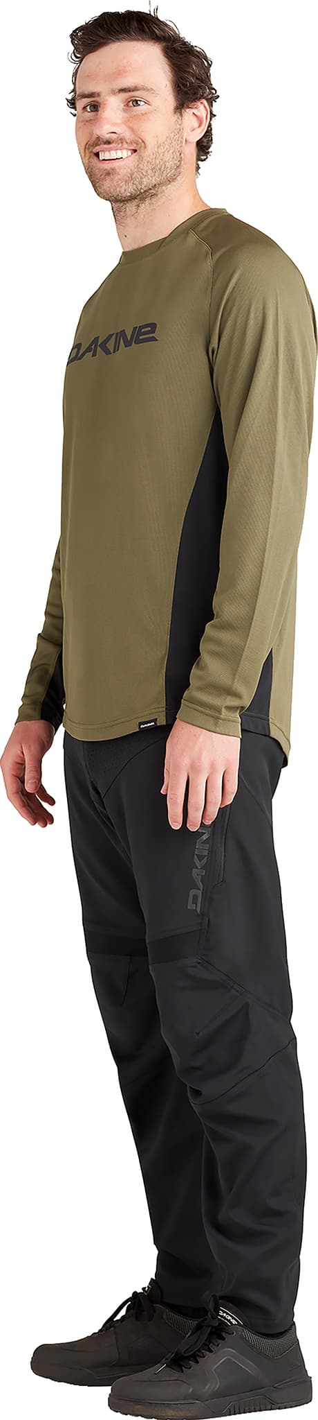 Product gallery image number 4 for product Thrillium Bike Pant-Men's