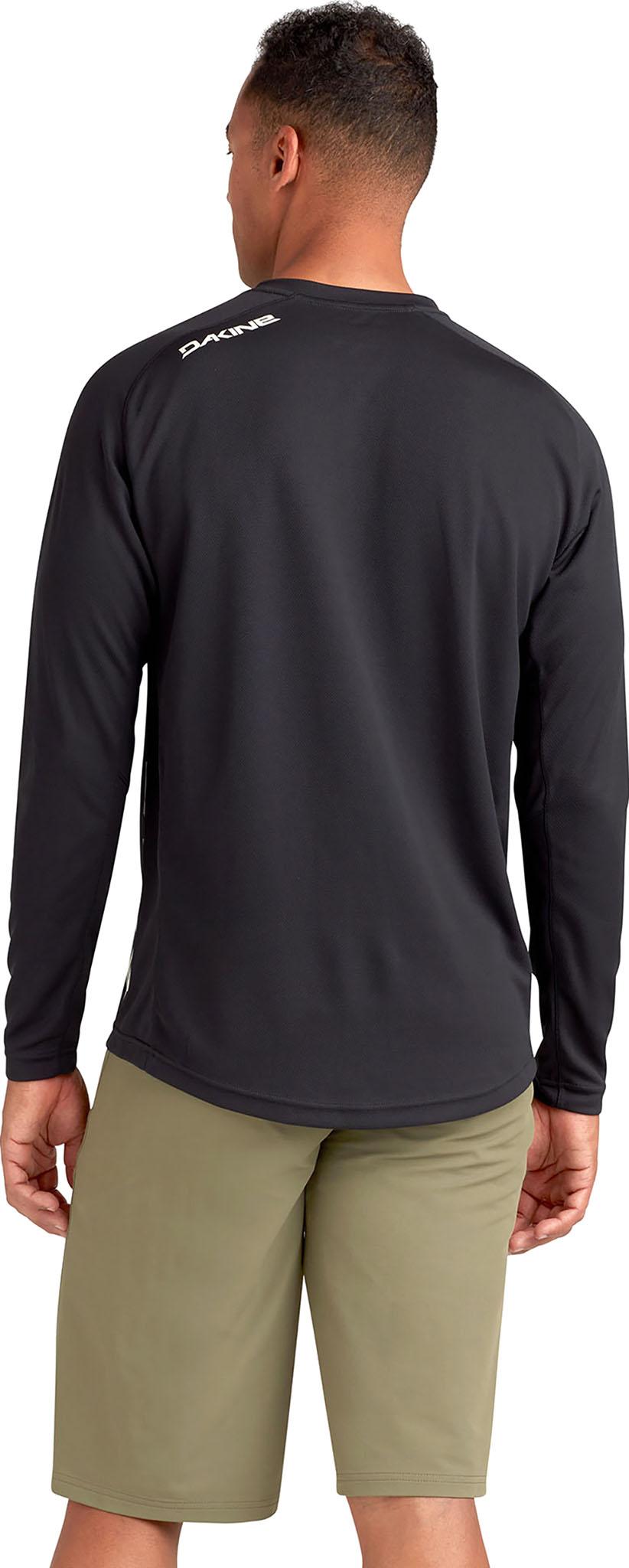Product gallery image number 2 for product Thrillium Long Sleeve Jersey - Men's