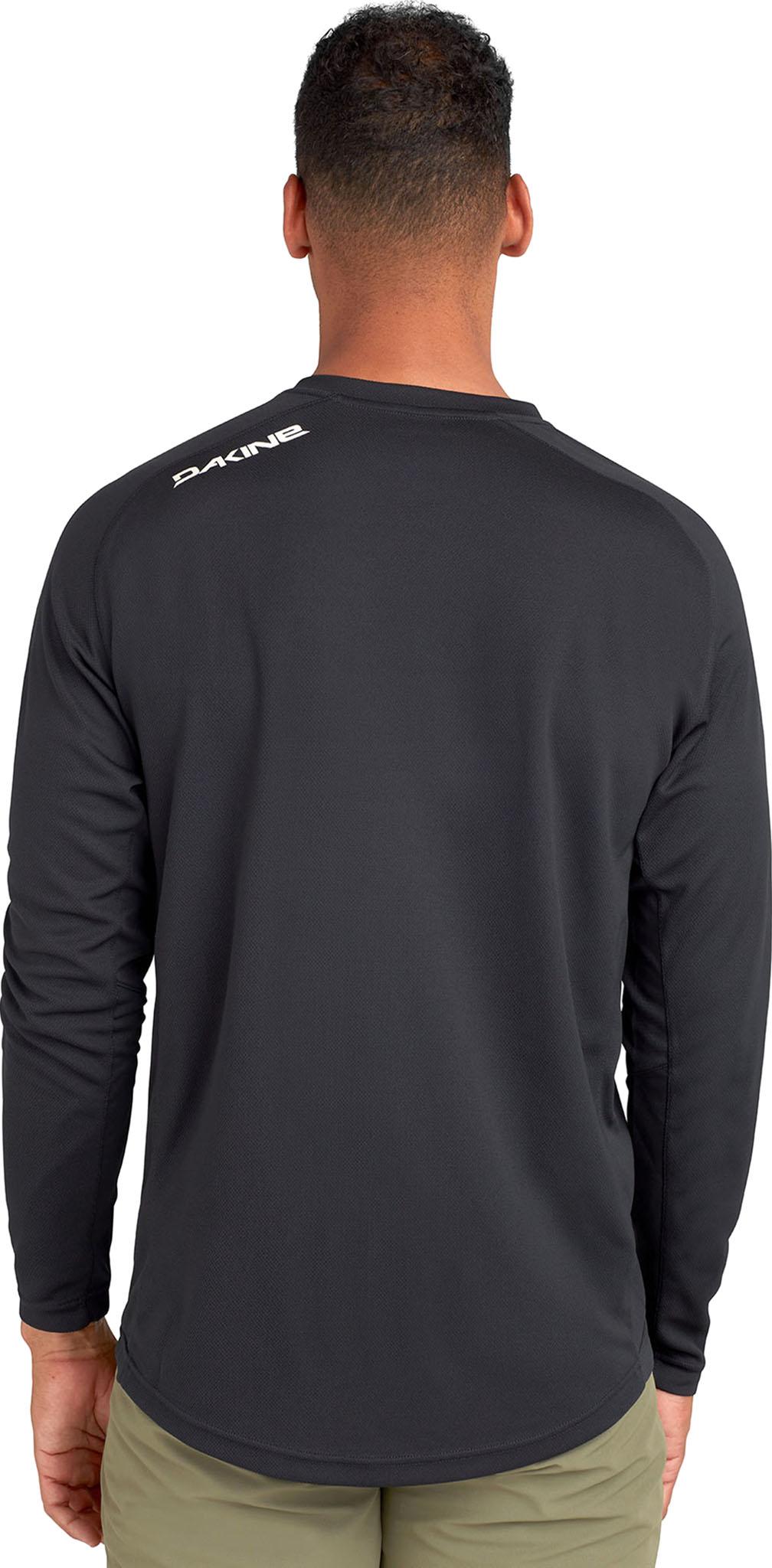 Product gallery image number 3 for product Thrillium Long Sleeve Jersey - Men's