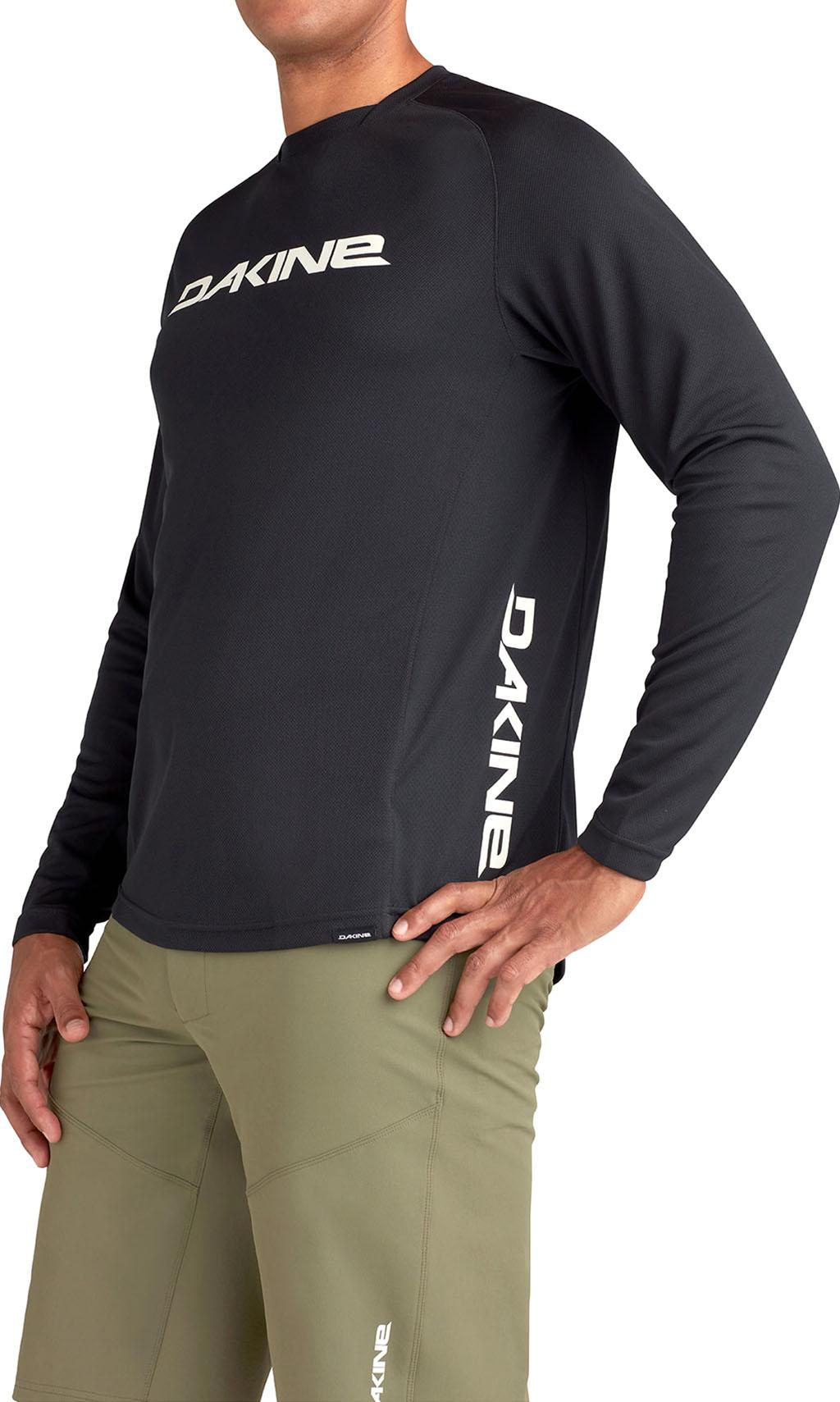 Product gallery image number 4 for product Thrillium Long Sleeve Jersey - Men's