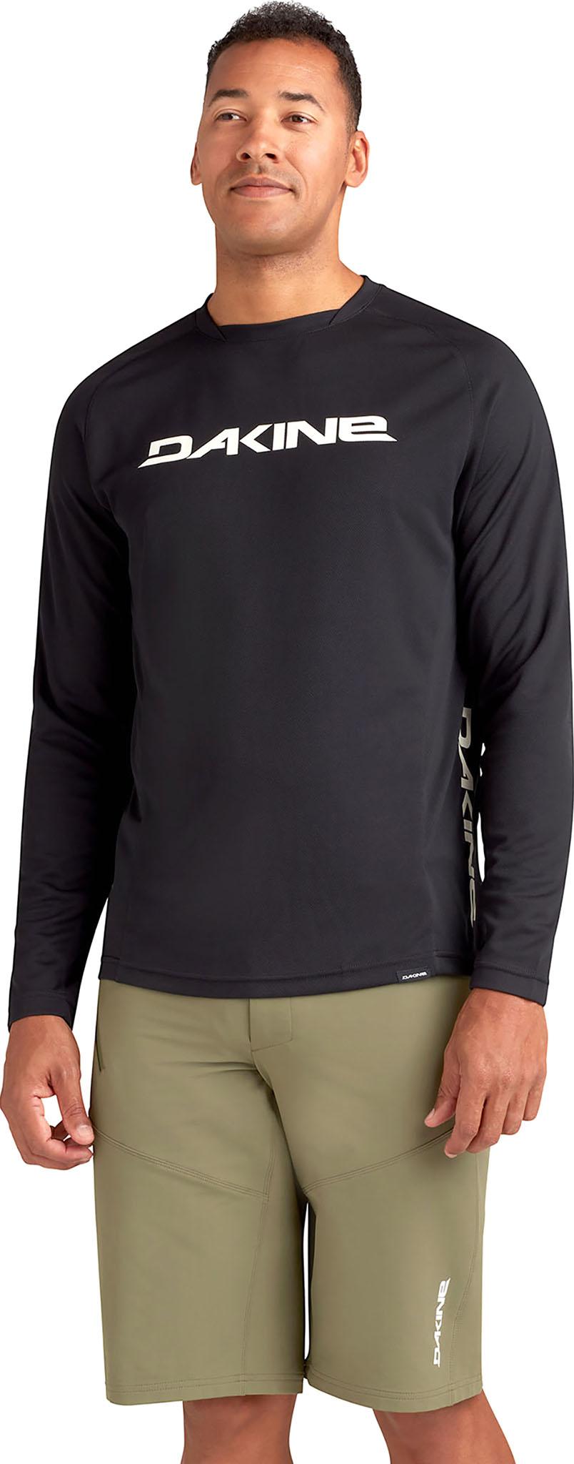 Product gallery image number 5 for product Thrillium Long Sleeve Jersey - Men's