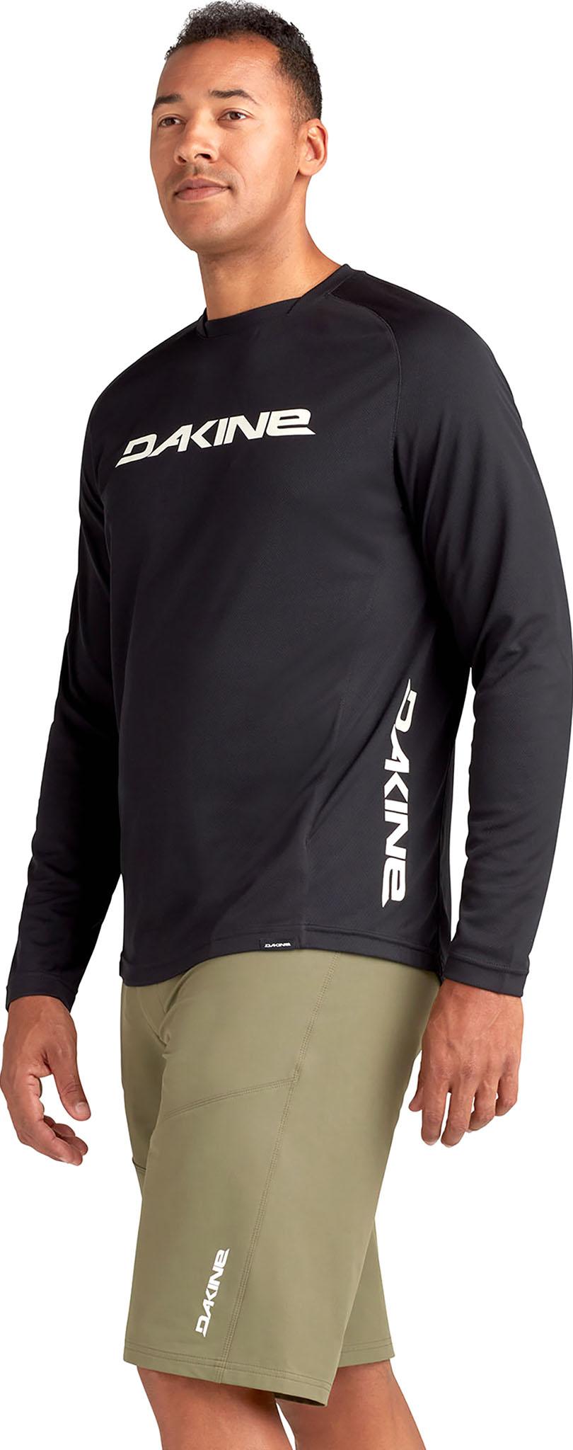 Product gallery image number 6 for product Thrillium Long Sleeve Jersey - Men's