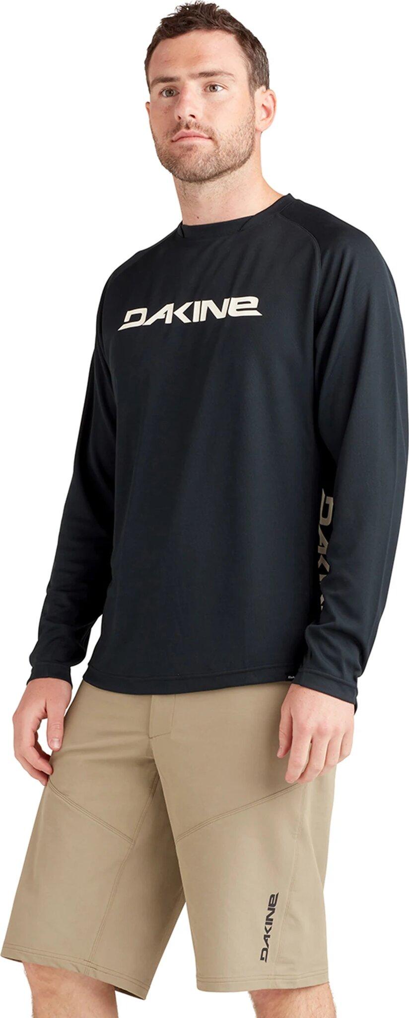 Product gallery image number 1 for product Thrillium Long Sleeve Jersey - Men's