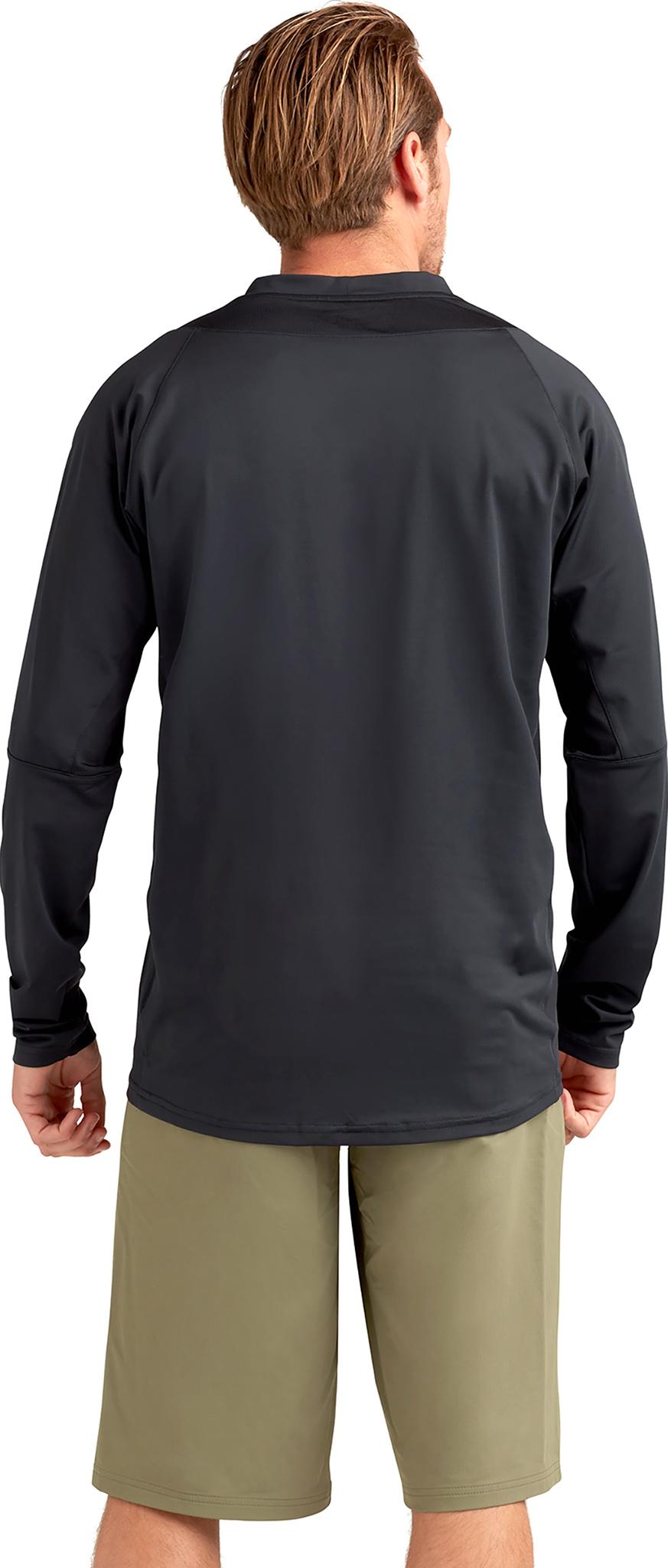 Product gallery image number 2 for product Vectra Long Sleeve Jersey - Men's