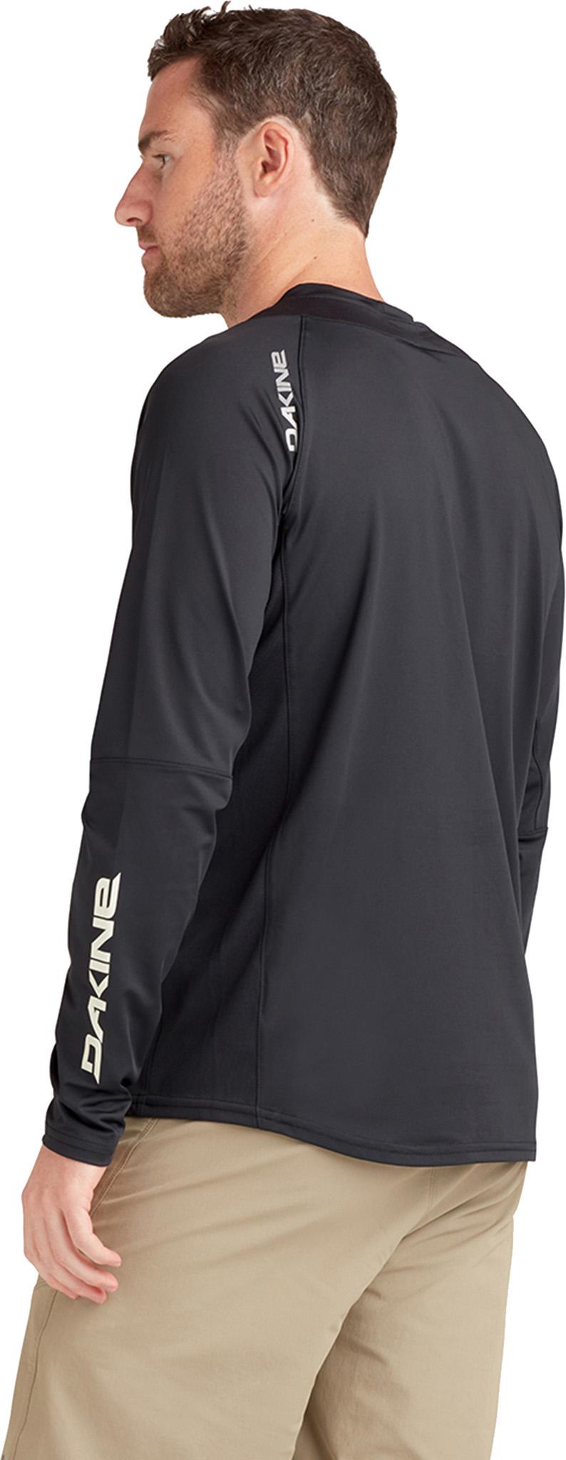 Product gallery image number 4 for product Vectra Long Sleeve Jersey - Men's