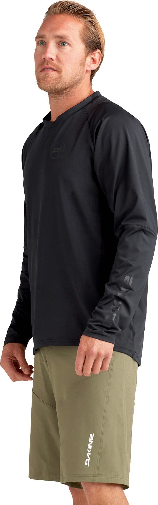 Product gallery image number 5 for product Vectra Long Sleeve Jersey - Men's