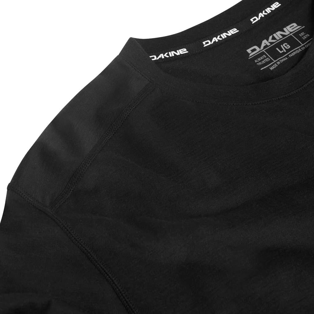 Product gallery image number 2 for product Merino Short Sleeve Tee - Men's