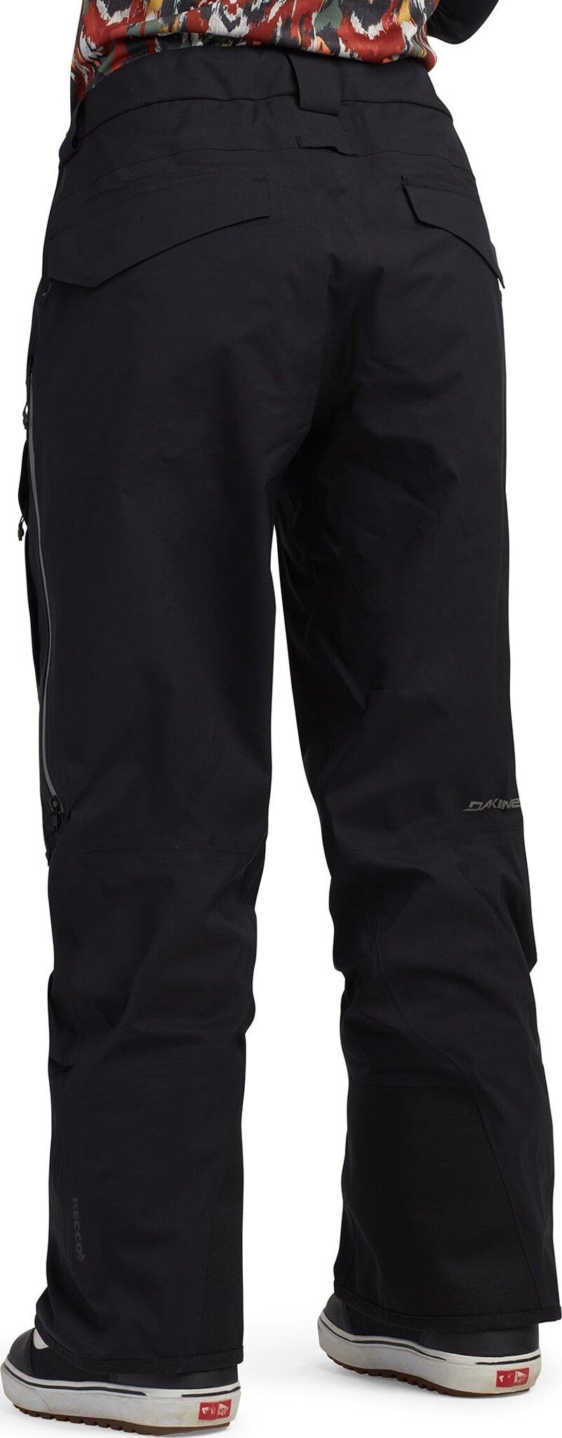 Product gallery image number 2 for product Sender Stretch 3L Pant - Women's