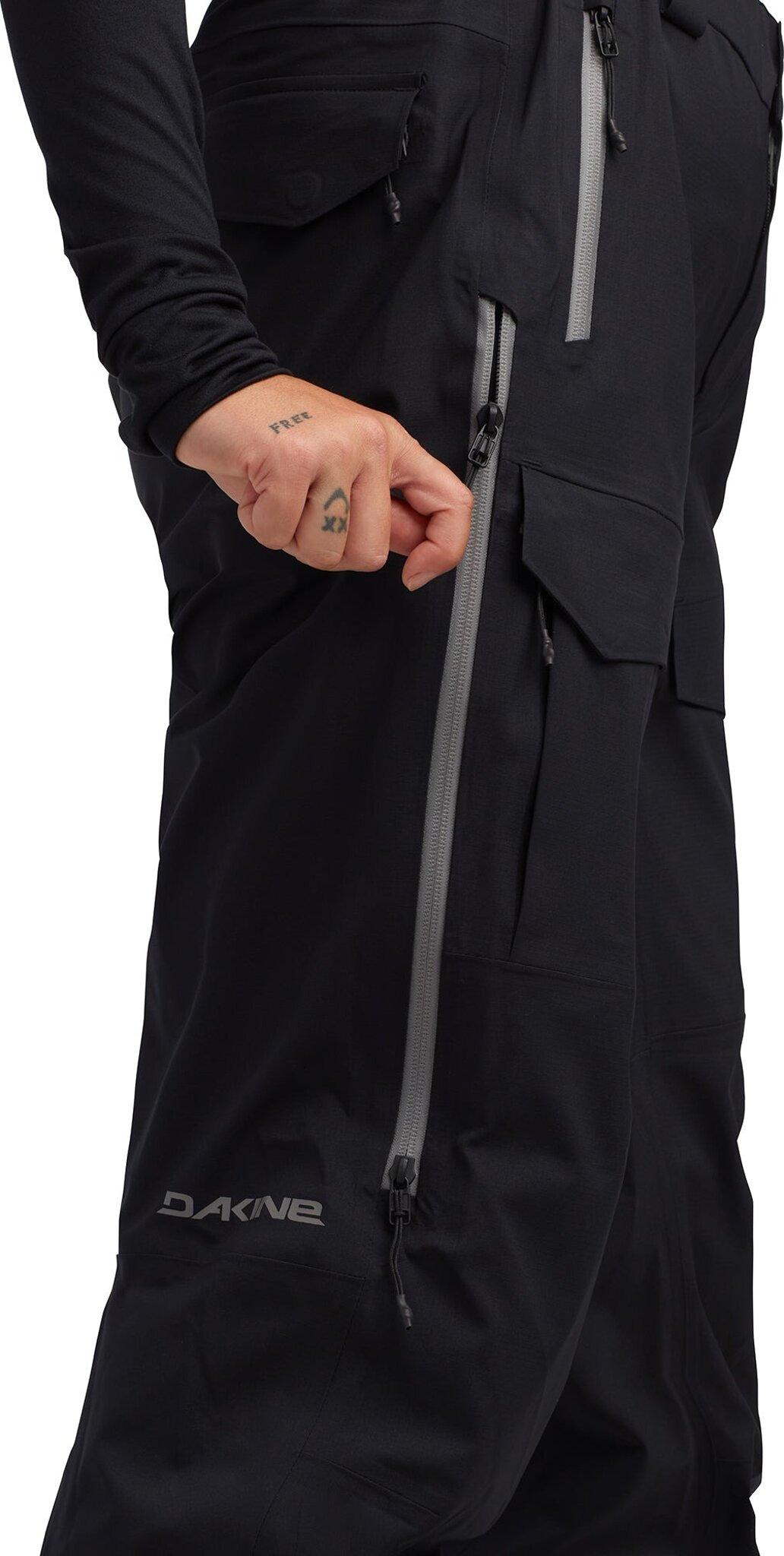 Product gallery image number 4 for product Sender Stretch 3L Pant - Women's