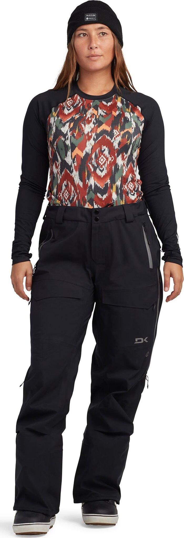 Product gallery image number 6 for product Sender Stretch 3L Pant - Women's