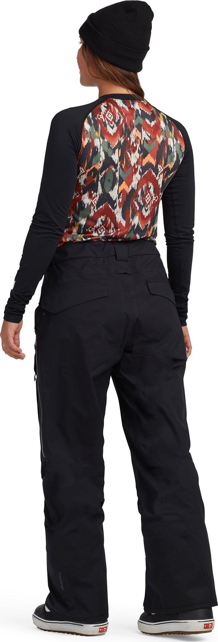 Product gallery image number 7 for product Sender Stretch 3L Pant - Women's