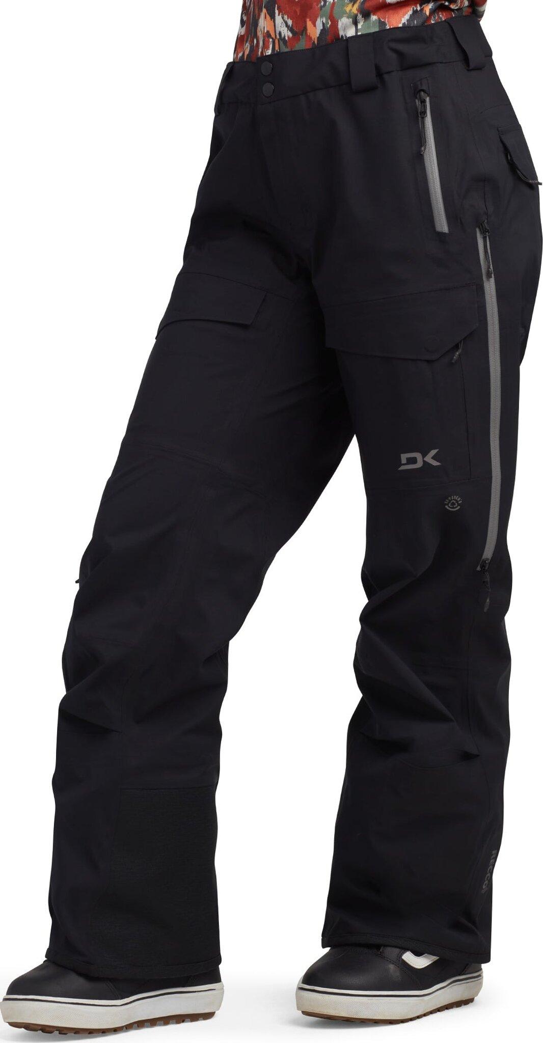 Product gallery image number 3 for product Sender Stretch 3L Pant - Women's