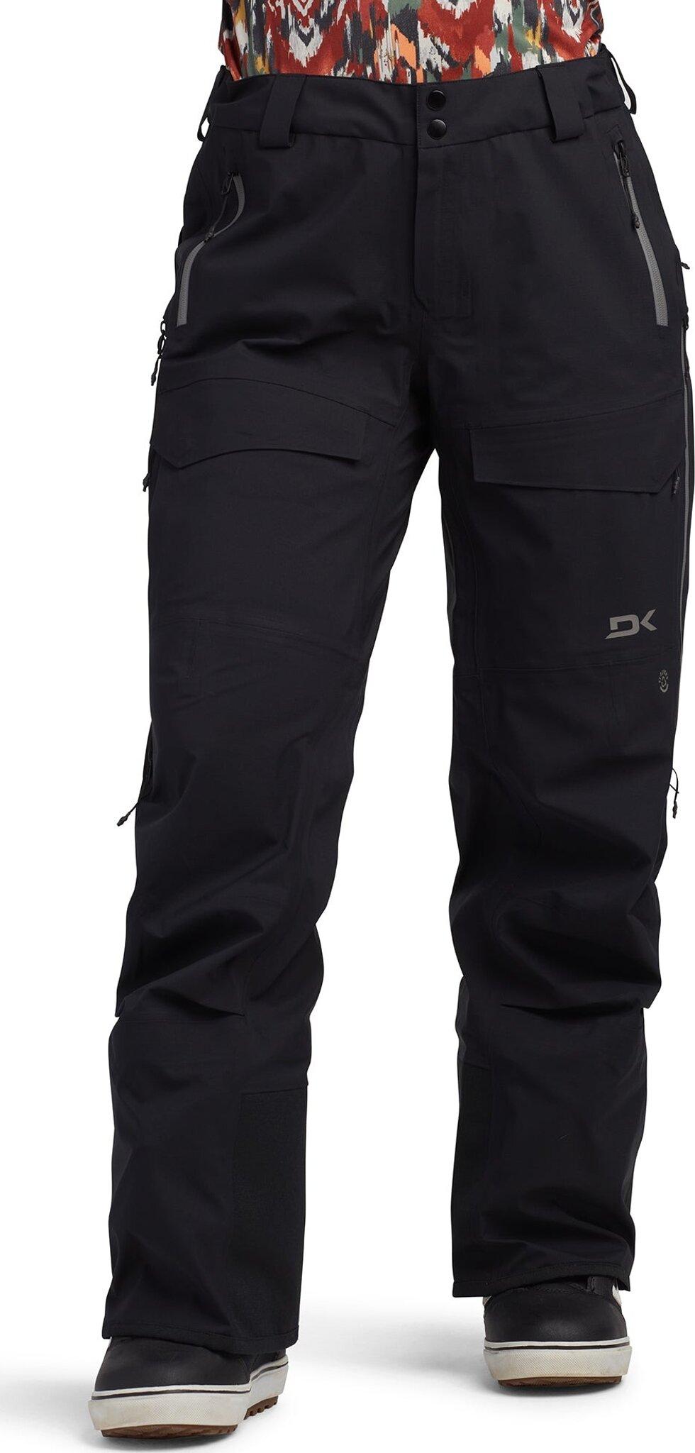 Product gallery image number 1 for product Sender Stretch 3L Pant - Women's