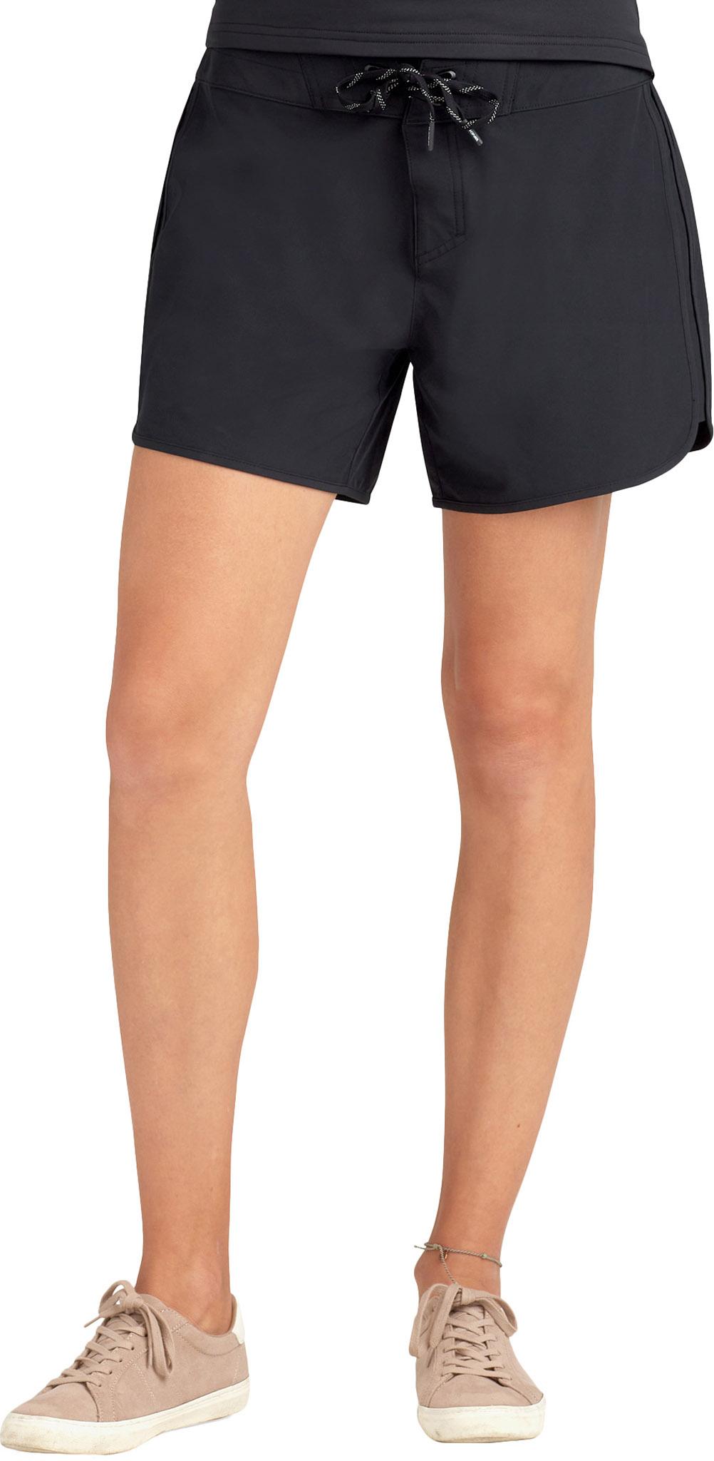 Product gallery image number 1 for product Roots 5" Boardshort - Women's