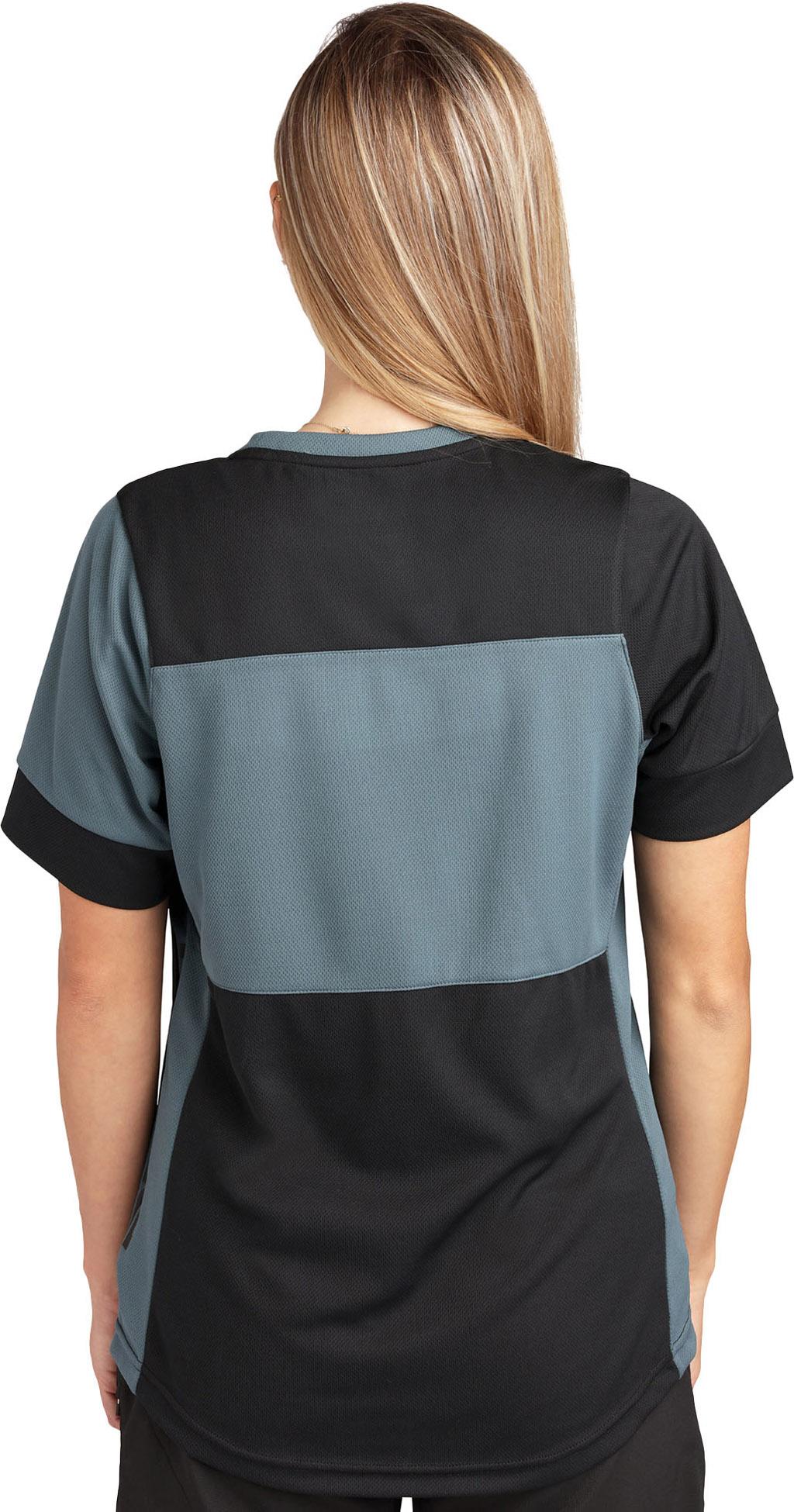 Product gallery image number 2 for product Thrillium Short Sleeve Jersey - Women's