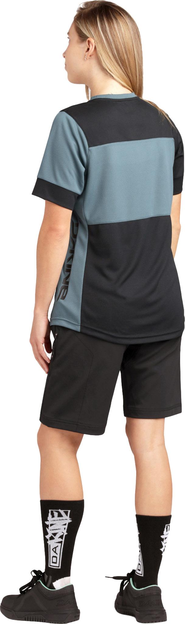 Product gallery image number 3 for product Thrillium Short Sleeve Jersey - Women's