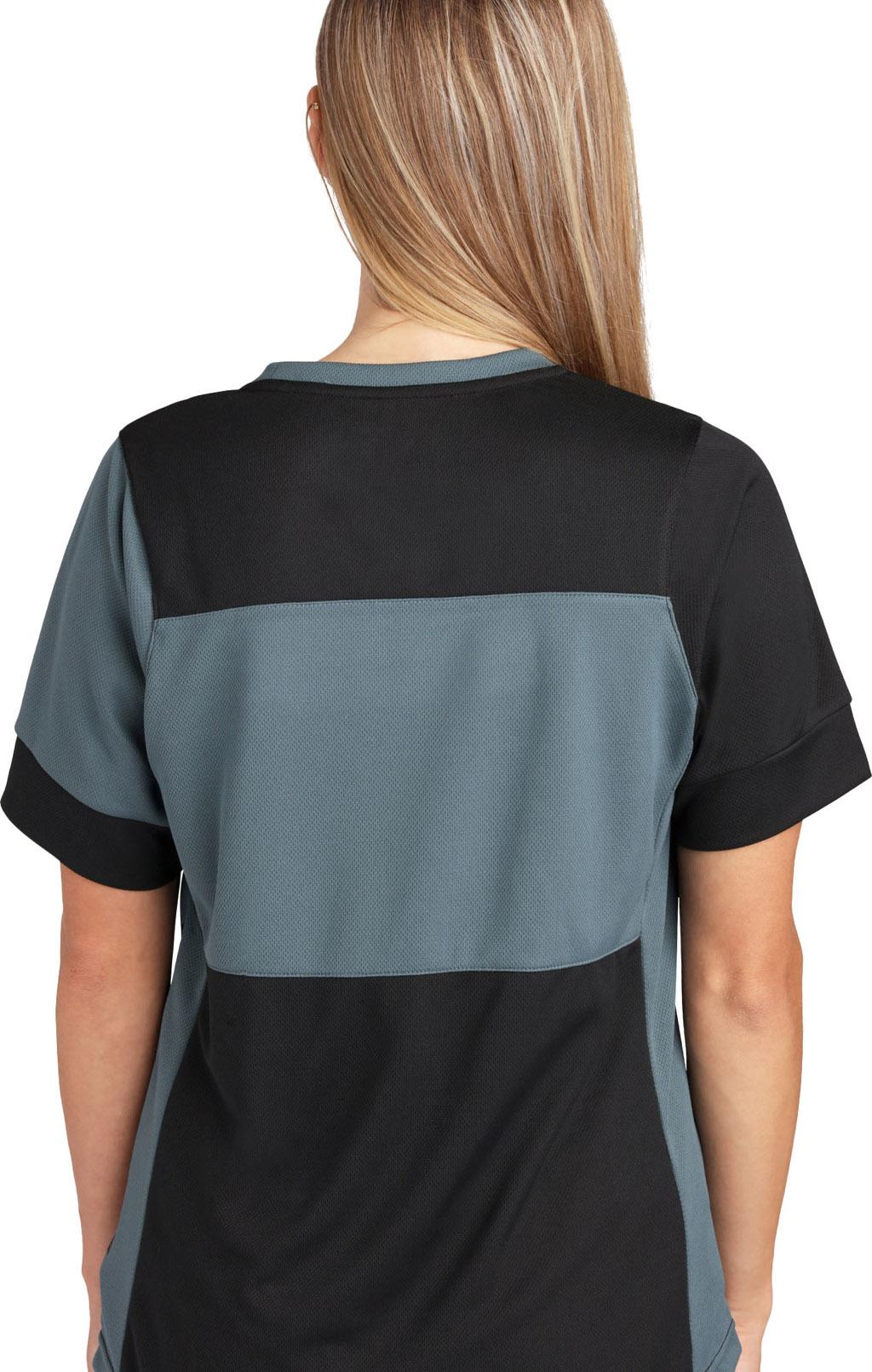 Product gallery image number 4 for product Thrillium Short Sleeve Jersey - Women's