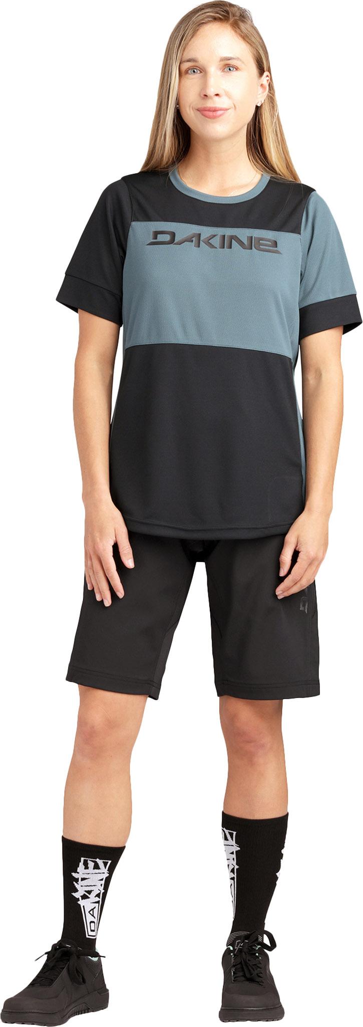 Product gallery image number 6 for product Thrillium Short Sleeve Jersey - Women's