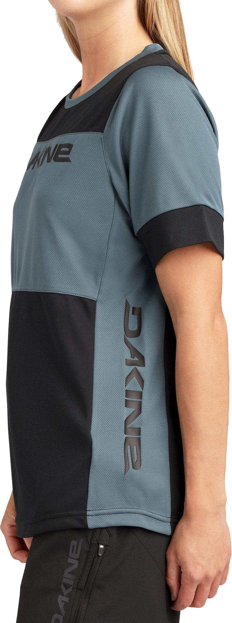 Product gallery image number 7 for product Thrillium Short Sleeve Jersey - Women's