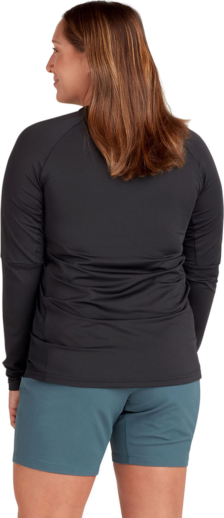 Product gallery image number 2 for product Vectra Long Sleeve Jersey - Women's