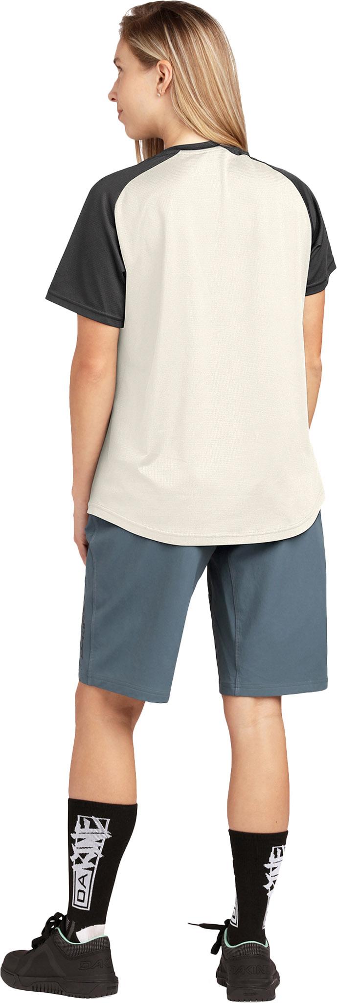 Numéro de l'image de la galerie de produits 3 pour le produit Maillot à manches courtes Syncline - Femme